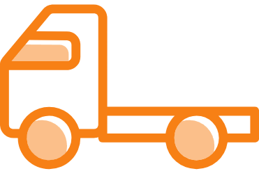 博白拖车/平板车
